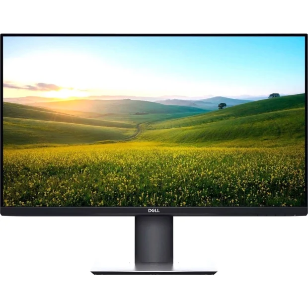 Монитор Dell P2720DC